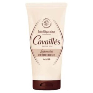 Cavailles Les Mains Soin Reparateur Creme Riche 50ml