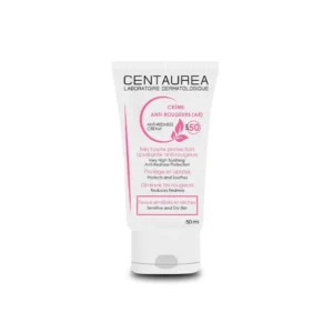 Centaurea Creme Anti Rougeurs Ar 40ml