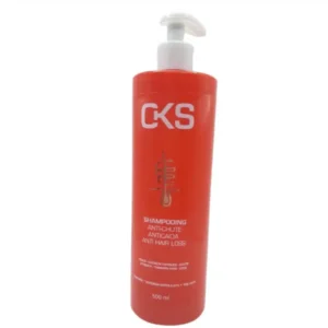 Cks Shampoing Anti Chute 500ml