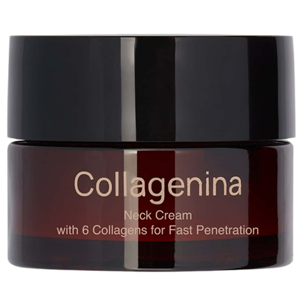 Collagenina Creme Pour Le Cou Aux 6 Collagenes Grade 1 50ml