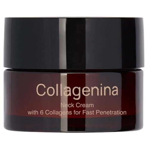 Collagenina Creme Pour Le Cou Aux 6 Collagenes Grade 1 50ml