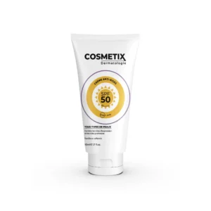 Cosmetix Soin 2en1 Creme Anti Rides Spf50 50ml