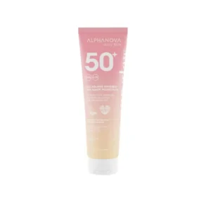 Creme Alphanova Sun Glow Solaire Spf50 50ml