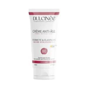 Dulcinee Creme De Jour Anti Age Bio 50ml