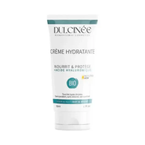 Dulcinee Creme Hydratante Journuit 50ml