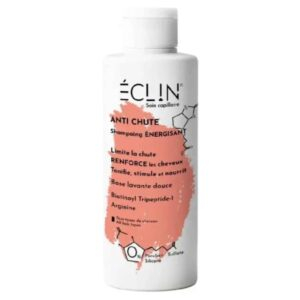 Eclin Anti Chute Shampoing Energisant 200ml