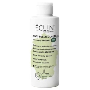 Eclin Anti Pelliculaire Shampoing Traitant Ds 200ml