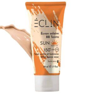 Eclin Ecran Solaire Bb Teinte Spf50 50ml