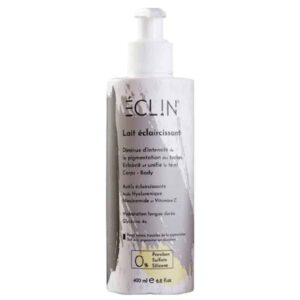 Eclin Lait Eclaircissant Corps 400ml