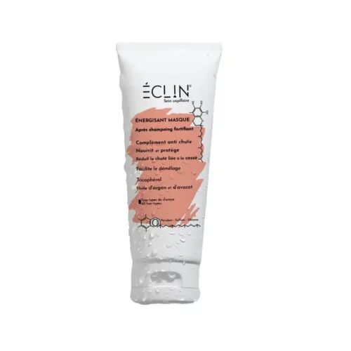 Eclin Masque Apres Shampoing Energisant 150ml