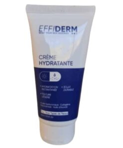 Effiderm Creme Hydratante 50ml