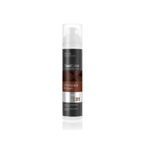 Erayba C01 Cool Color Chocolate Brown 100ml