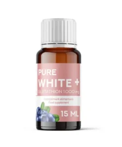 Eric Favre Pure White 10 X 15ml