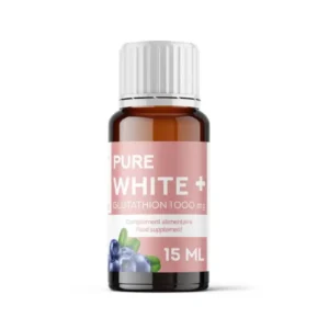 Eric Favre Pure White 10 X 15ml