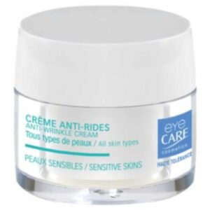 Eye Care Creme Anti Rides 30ml