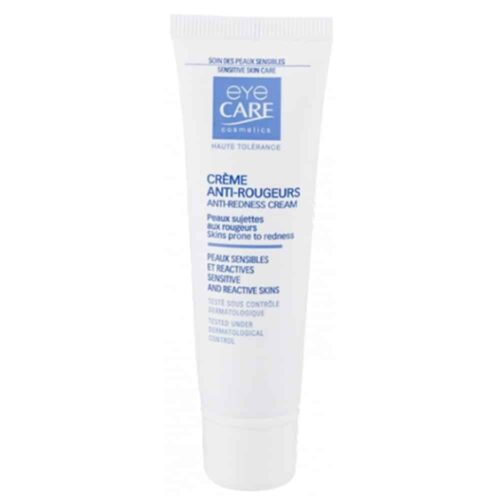 Eye Care Creme Anti Rougeurs 30ml