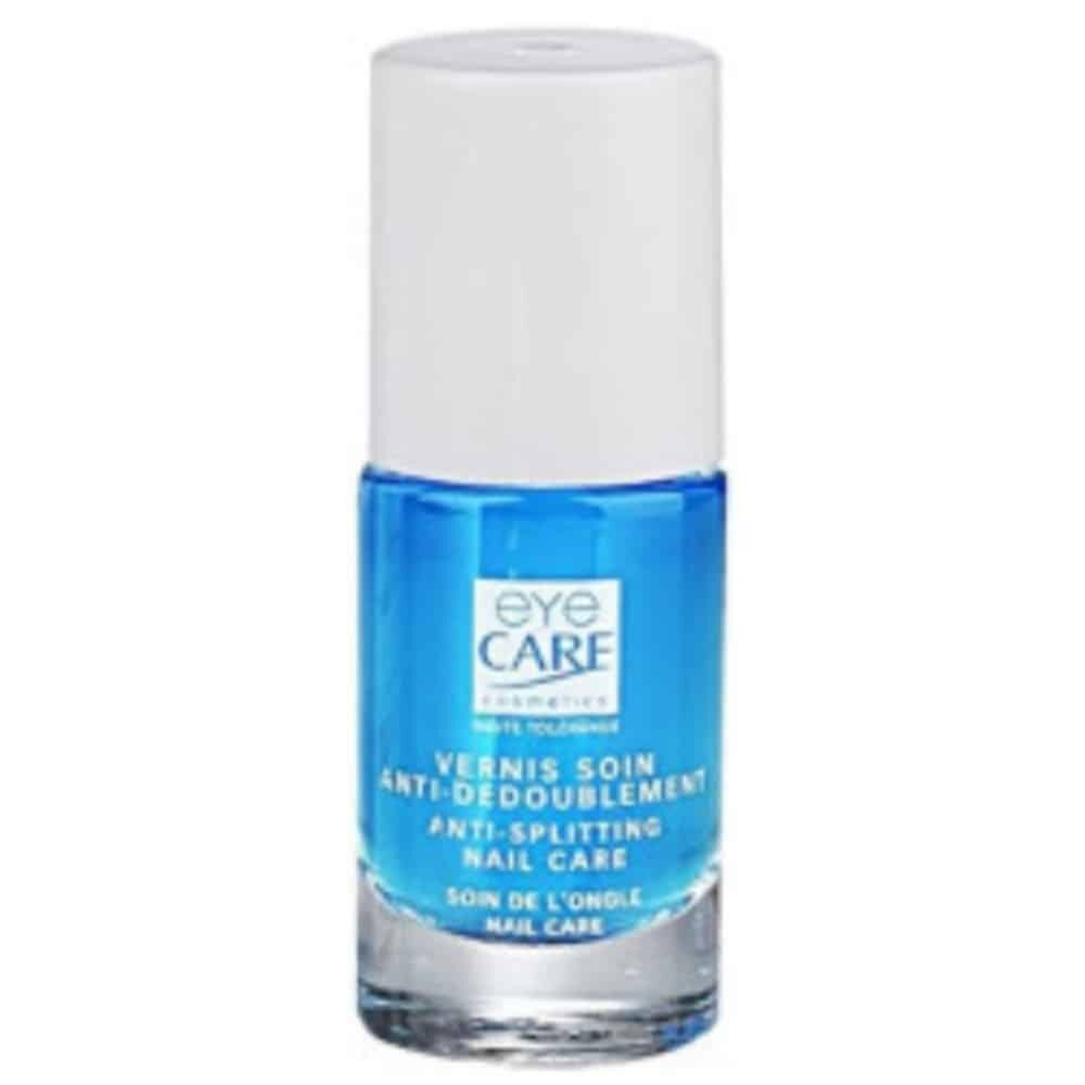 Eye Care Vernis Soin Anti Dedoublement 8ml