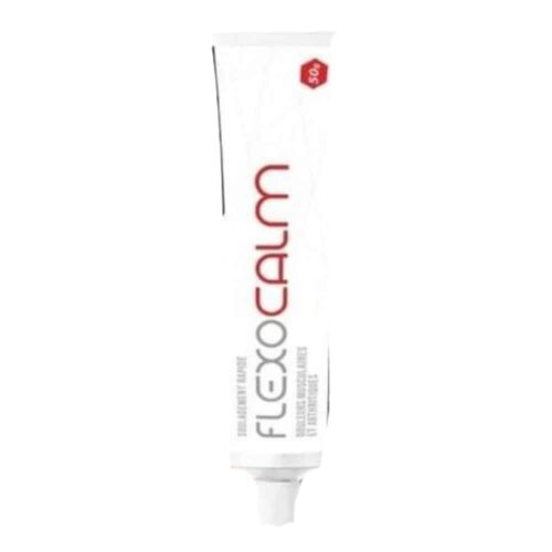 Flexocalm Gel Chauffant 50g