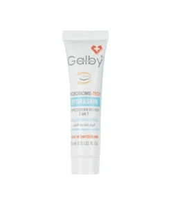 Galby Dermatech Hydraskin Contour Des Yeux Rides Et Poches Cernes 3 En 1 15ml