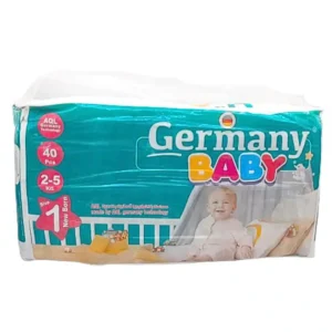Germany Baby Couches N 1 2 5kg 40pieces