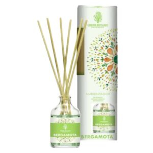 Green Botanic Diffuseur De Parfum Bergamote 50ml
