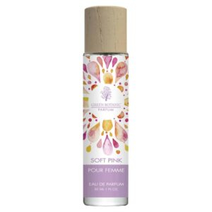 Green Botanic Femme Soft Pink Eau De Parfum 30ml