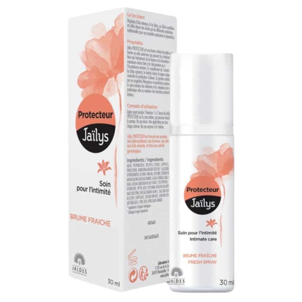 Jailys Brume Protectrice 30ml