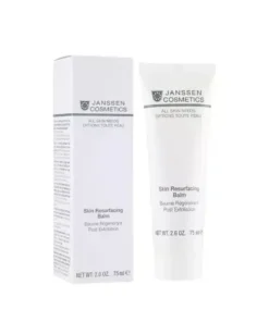 Janssen Cosmetics Baume Regenerant Post Exfoliation 75ml