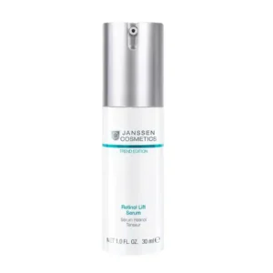 Janssen Cosmetics Retinol Lift Serum 30ml