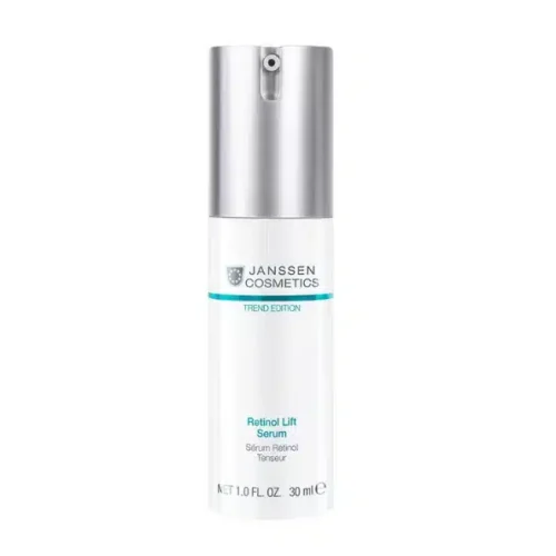 Janssen Cosmetics Retinol Lift Serum 30ml