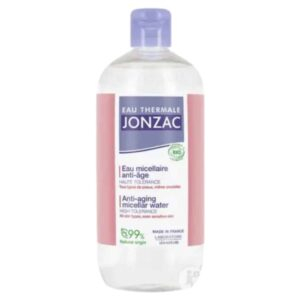 Jonzac Eau Micellaire Anti Age 500ml
