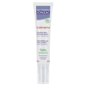 Jonzac Sublimactive Contour Yeux Levres Lissant 15ml