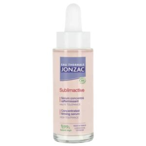 Jonzac Sublimactive Serum Concentre Raffermissant 30ml