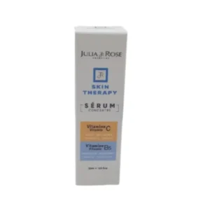 Julia Rose Skin Therapy Serum Concentre Vitamine C 30ml