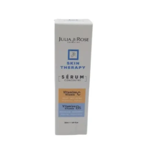 Julia Rose Skin Therapy Serum Concentre Vitamine C 30ml