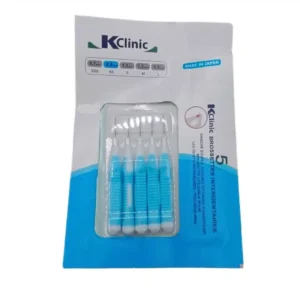 Kin Clinic Brossettes Interdentaire 08mm 5unites