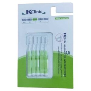 Kin Clinic Brossettes Interdentaire 10mm 5unites
