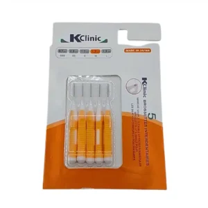 Kin Clinic Brossettes Interdentaire 12mm 5unites