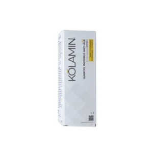 Kolamin Sunxcel Invisible Anti Age Spf50 50ml