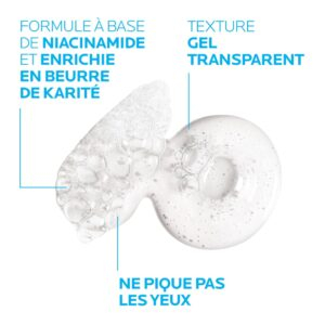 La Roche Posay Lipikar Gel Lavant Ecorecharge 400ml 6