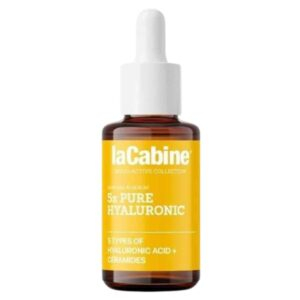 Lacabine 5x Pure Hyaluronic Serum 30ml