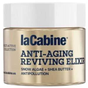 Lacabine Anti Aging Reviving Elixir Cream 50ml