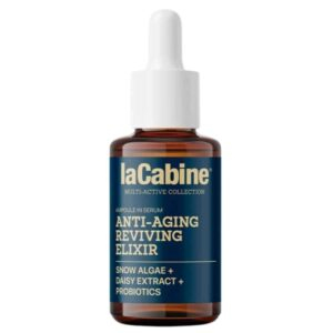 Lacabine Anti Aging Reviving Elixir Serum 30ml