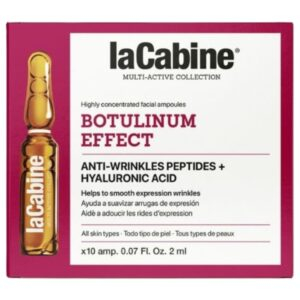 Lacabine Botulinum Effect Ampoule 2ml