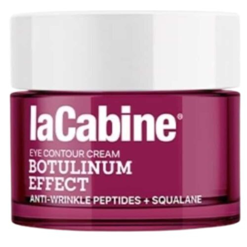 Lacabine Botulinum Effect Eye Contour Cream 15ml