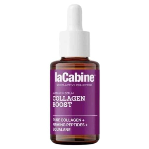 Lacabine Collagen Boost Serum 30ml