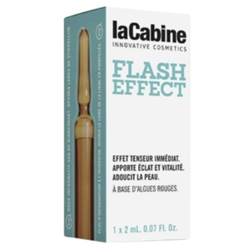 Lacabine Flash Effect Ampoule 2ml