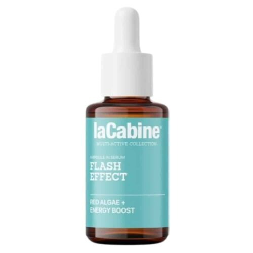 Lacabine Flash Effect Serum 30ml