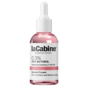 Lacabine Monoactive 03 Pro Retinol Serum 30ml