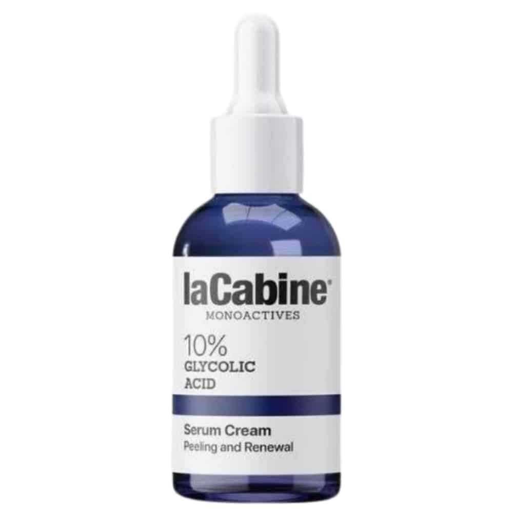 Lacabine Monoactive 10 Glycolic Acid Serum 30ml